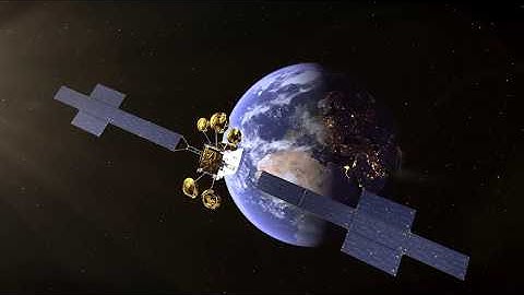 Military Satellite Communication: a sovereign & indispensible system