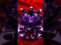 Royal Violet Silk 💜 #relaxing #asmr #animation