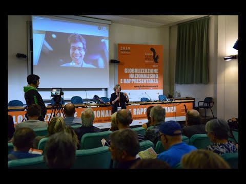 TABELLINI Marco PENELOPE Nunzia 2019 Cosa possiamo imparare dalle grandi migrazioni del secolo s
