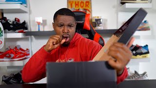 I Waited 15 Years For This Sneaker