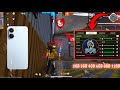 Redmi Turbo 5 Max Free Fire Test ⚡ Redmi Turbo 5 Max Free Fire Sensitivity Setting ⚙️ Turbo 5 Max 