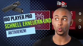 IBO Player PRO-Verlängerung – So kaufen und aktivieren Sie die App ganz einfach. screenshot 1