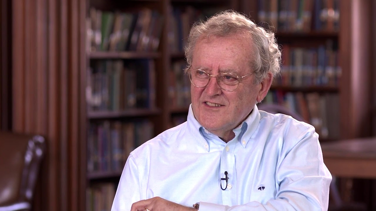 Йельское богословие, изучение Библии: литература мудрости, Екклесиаст