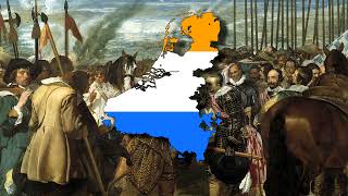 Wilhelmus Full Dutch National Anthem All 15 Verses Lyrics