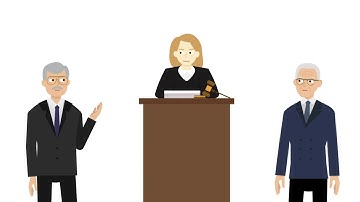 Auerbach v. Bennett Case Brief Summary | Law Case Explained