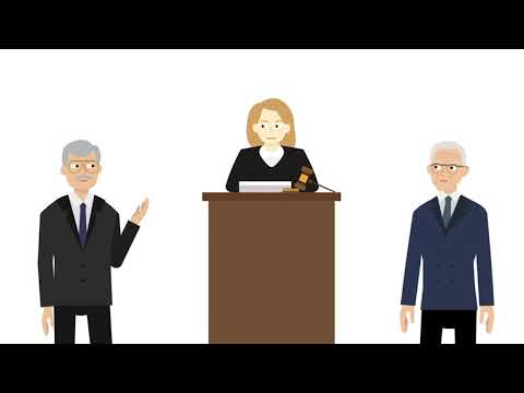 Auerbach v. Bennett Case Brief Summary | Law Case Explained