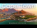 Places To Visit in Cape Town in 4K BlueMoon Universe