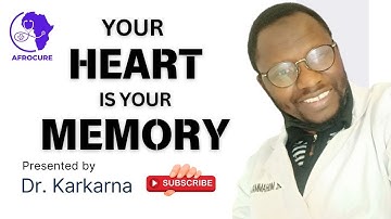 Unlock Your Super Memory in 2 Minutes: The Heart-Brain Secret Nobody Told You