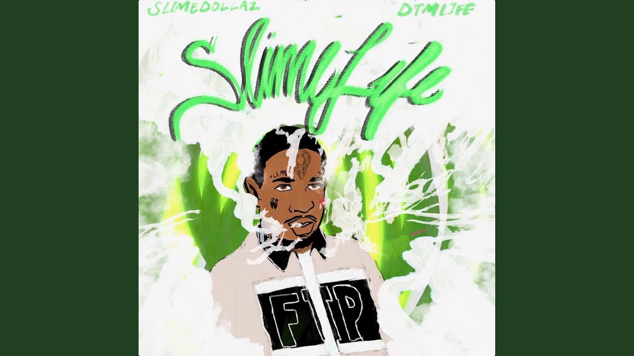 Shady Summer (feat. DTM Life)