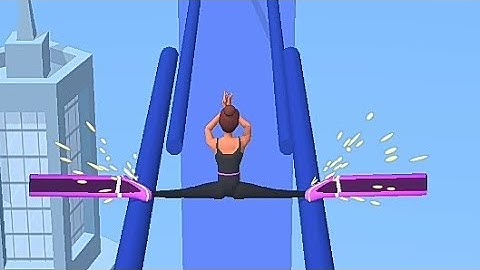 High Heels Game All Levels New Update Gameplay iOS