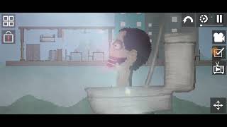 Skibidi Toilet 3 In Melon Playground