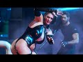 XL Jill in Latex Bodysuit - Resident Evil 3 Remake
