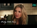 Pretty Little Liars | Season 1, Episode 9 Clip: Questioning Spencer | Freeform