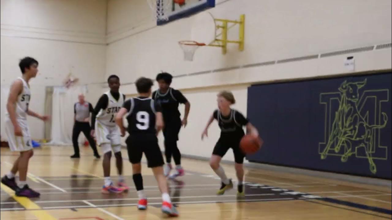 PT 8 Nov 19 CYBL Play in Tournament vs Top Notch Stars YouTube