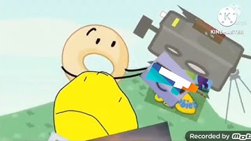 Donut Sucks up everything add round 4