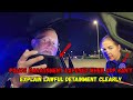 Police Harassment on Camera After Cop Fails to Articulate a Crime