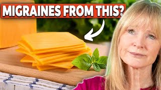 5 Foods to Avoid If You Get Migraines