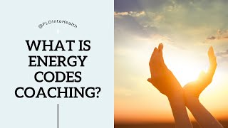 What is Energy Codes Coaching?