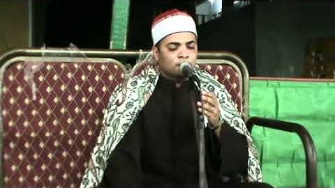 القارئ الشيخ السعيد فيصل اخر النحل واول الاسراء0020184400135