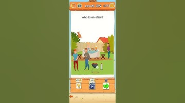 Braindom 2 - Level 269