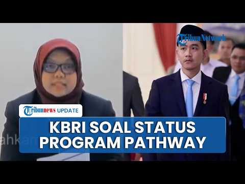 Testifying at Vice President Gibran's Diploma Trial, Indonesian Embassy States Australia Never De...