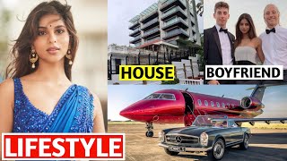 Famous Suhana Khan (Shahrukh Khan Daughter) Lifestyle, Boyfriend, Family, Biography, House & Net Worth Wealth