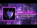 PURPLE GAZE ⚛️ Aggressive Cyberpunk Metal &amp; Industrial [Combat OST] | No Copyright