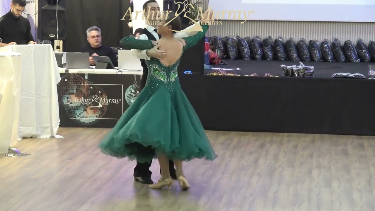 Showcase 2026 Osnat & Joseph