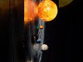 सौरमंडल: सारे ग्रह सूर्य के चारों ओर घूमते – Discover the Solar System #Space #Astronomy