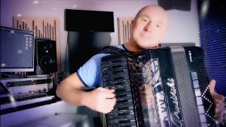 Jak Anioła Głos - Prusiński Accordion Show