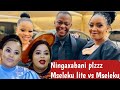 Mseleku lite vs Mseleku; Macele vs Mayeni : Uthando Nesthembu S7: Izingane Zesthembu S2