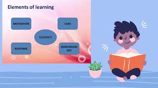 Consumer Learning and Attitude