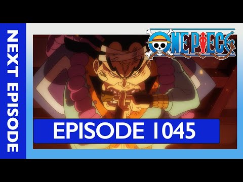One Piece A Spell! Kid and Zoro Facing Threats! (TV Episode 2022