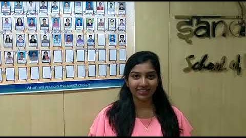 Sandeepani placements | Nikitha | VLSI