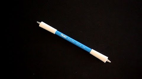 ~1 Minute Watercolor Emboss Tutorial