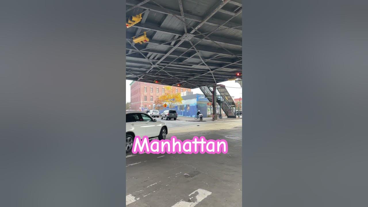 New York # Manhattan # Манхэттен # Нью-Йорк # америка # метро # subway ...