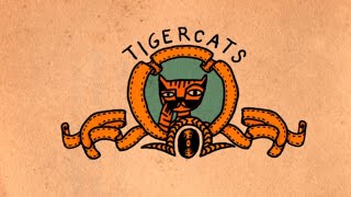 Watch Tigercats Full Moon Reggae Party video