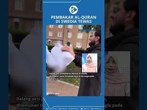 Dalang Aksi Pembakar