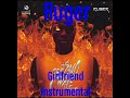 Ruger Girlfriend Official Instrumental 