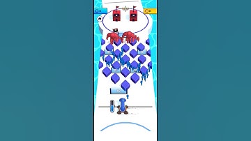 Mob Control - All Levels Gameplay Android, iOS , allgujju