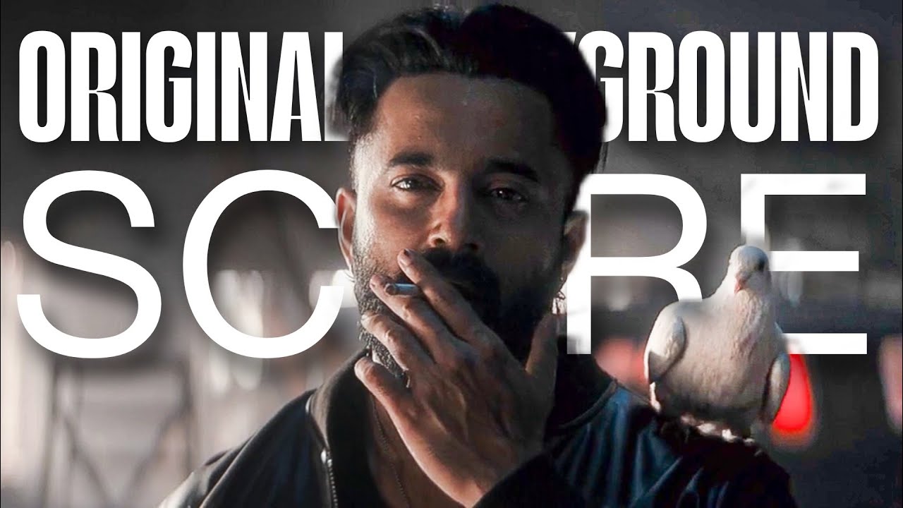 MARCO - Wrong Wrong Person Original Background Score | Marco Entry Theme | MARCO First Entry BGM