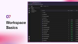 Sibe Onboarding 07 – Versions, References and Where-Used Guide