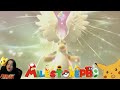 Pokemon Champions - First Time Using MEGA Dragonite - MilestonePB