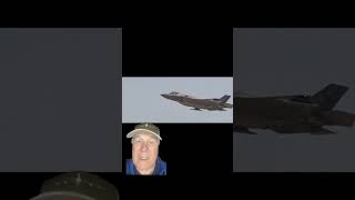 Famous 421st Black Widow F-35 Cockpit View on the Range Wealth