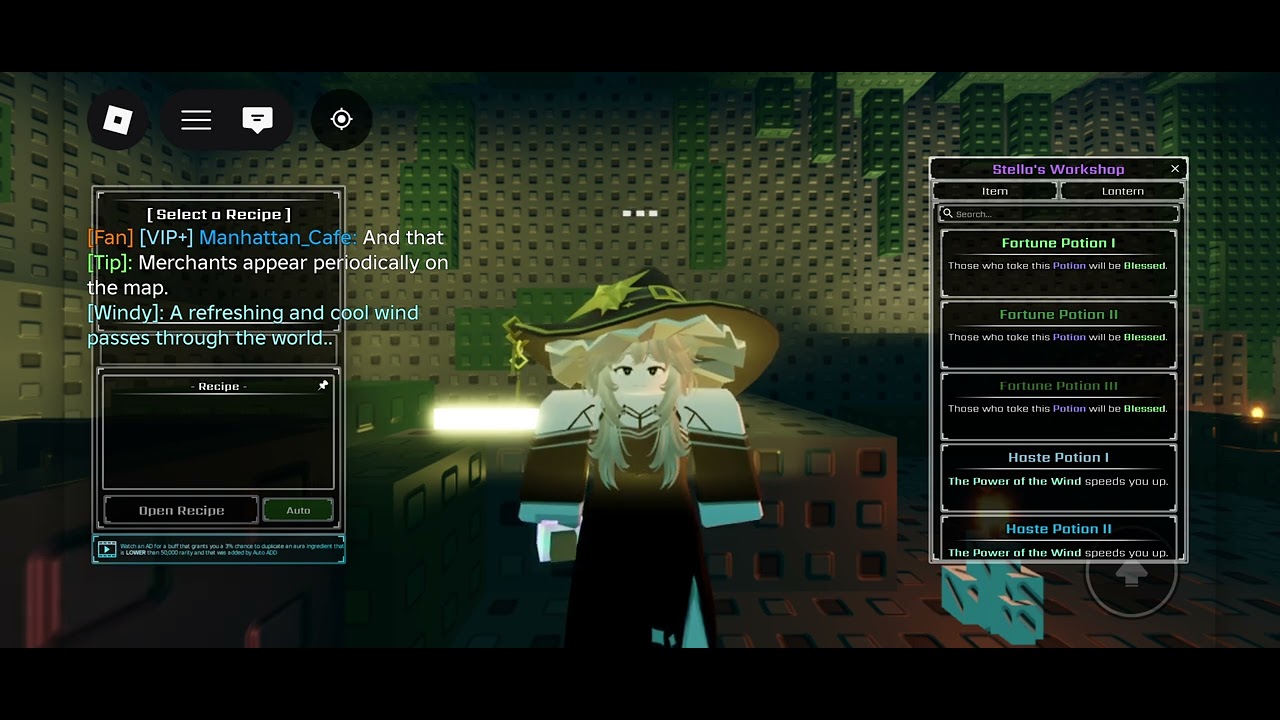 Sols Rng Sticker Making Fun Playing sols rng for fun - YouTube