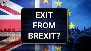 Exit from Brexit? | Outside Views
