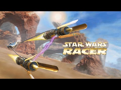 STAR WARS Episode I Racer уже доступна бесплатно на Xbox по Games With Gold: с сайта NEWXBOXONE.RU