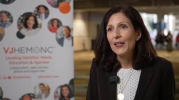AML highlights from ASH 2025: menin inhibitor combinations, MRD, and real-world data