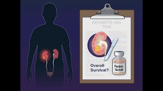 Adjuvant Pembrolizumab and Survival in RenalCell Carcinoma | NEJM