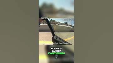 The Most Insane Highway Shootout In History